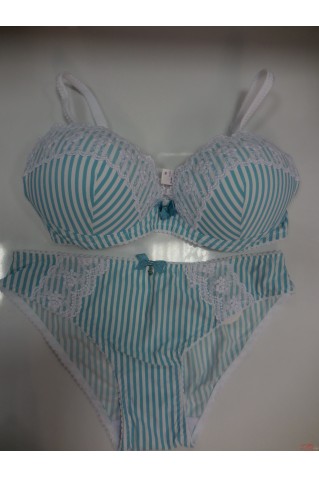 Изысканный комплект нижнего белья Lora Iris 6413